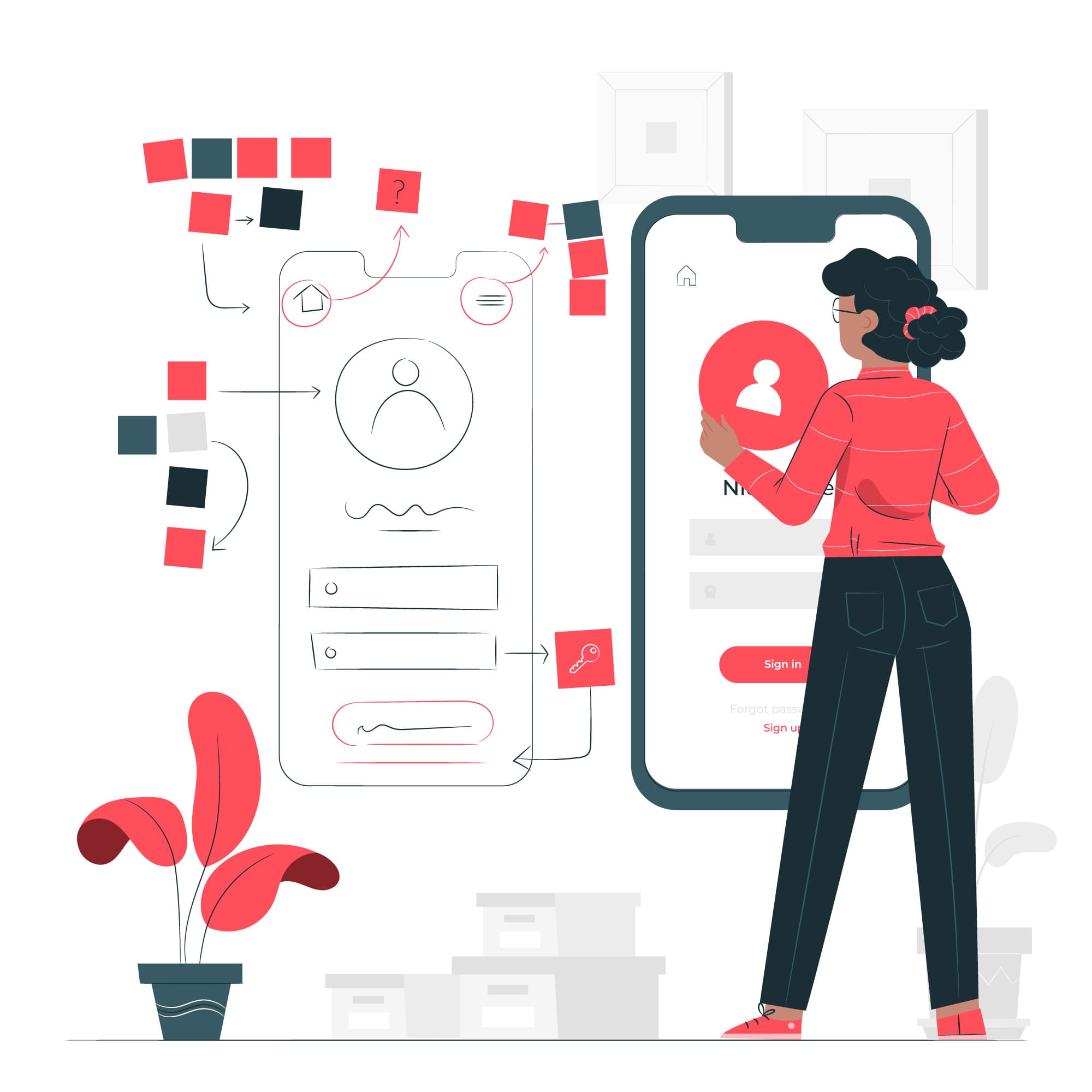 professional graphic designer company in mumbai